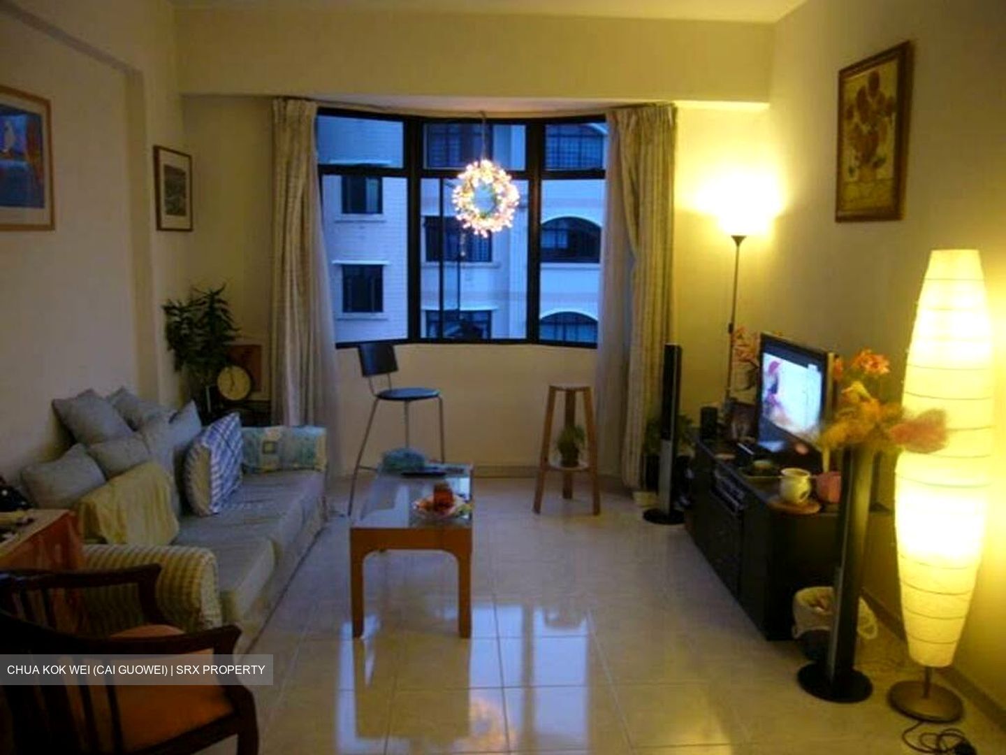 Kembangan Court (D14), Apartment #556132251